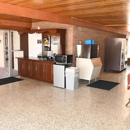 Prairie Inn Еванстон Екстер'єр фото