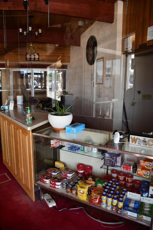 Prairie Inn Еванстон Екстер'єр фото