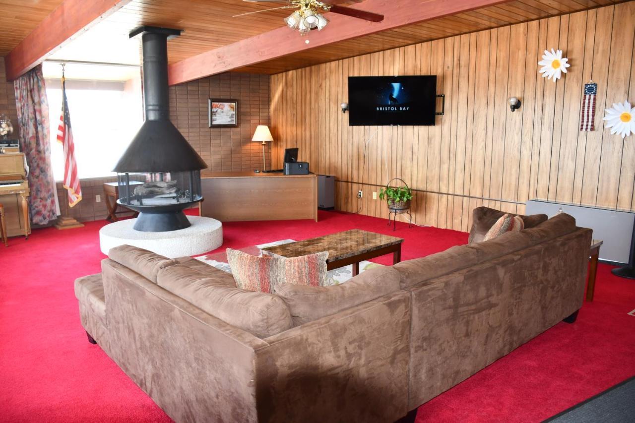 Prairie Inn Еванстон Екстер'єр фото