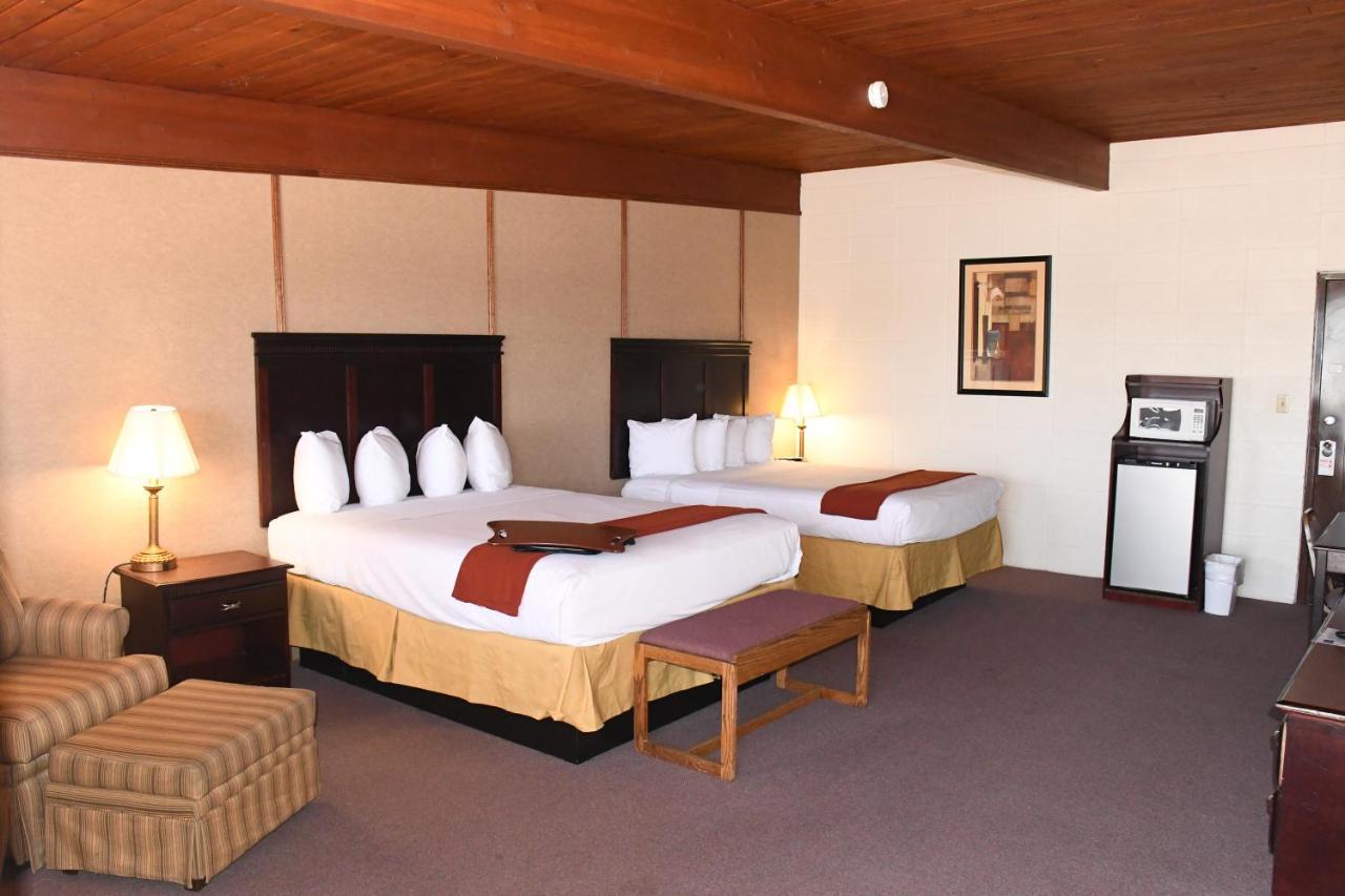 Prairie Inn Еванстон Екстер'єр фото