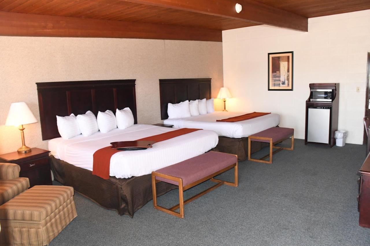 Prairie Inn Еванстон Екстер'єр фото